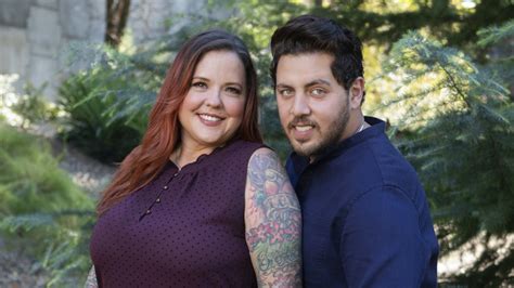 is zied and rebecca still together|90 Day Fiancé: Are Rebecca Parrott & Zied Hakimi Still Together。